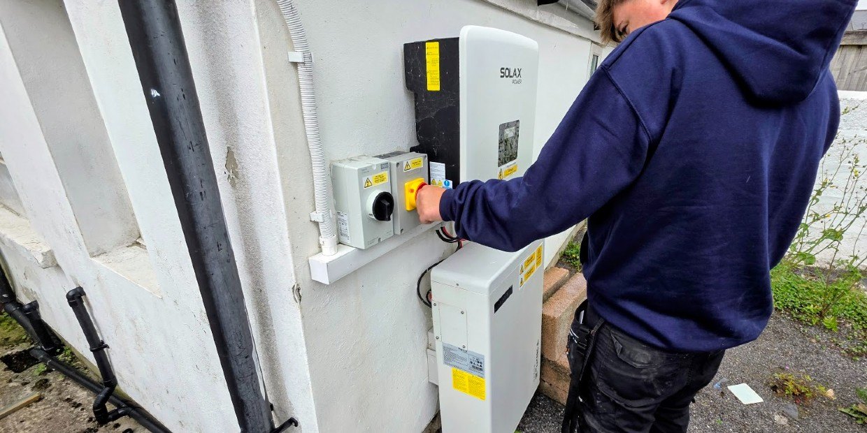 Are Solar Panels Worth It in Wales